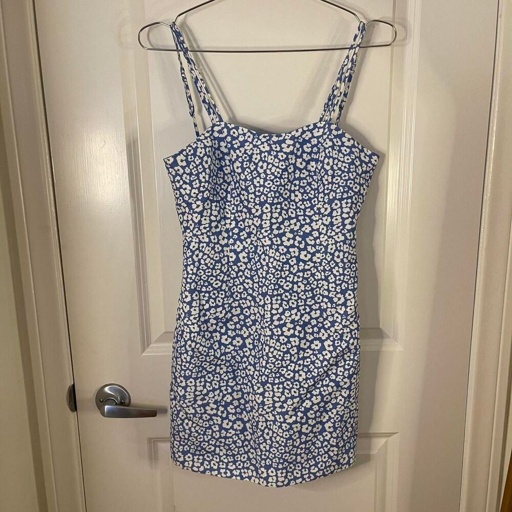 C/MEO Collective Heart of Me dress - Picture 8 of 9